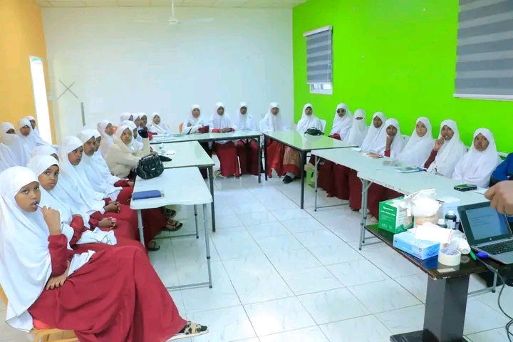 Student strengething program