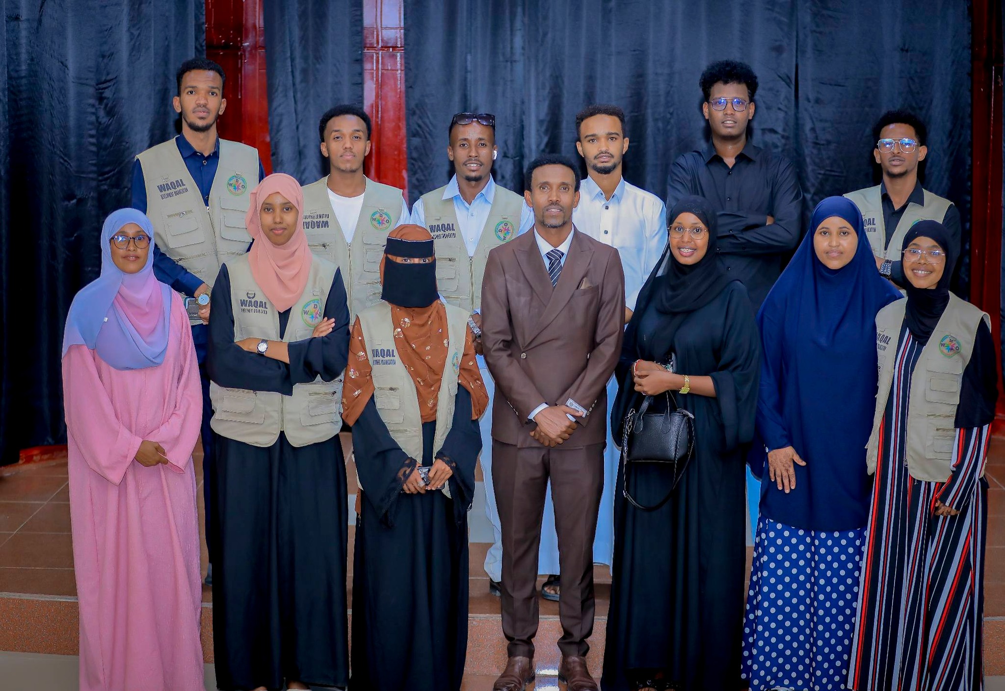 STUDENT STRENGETHING PROGRAM