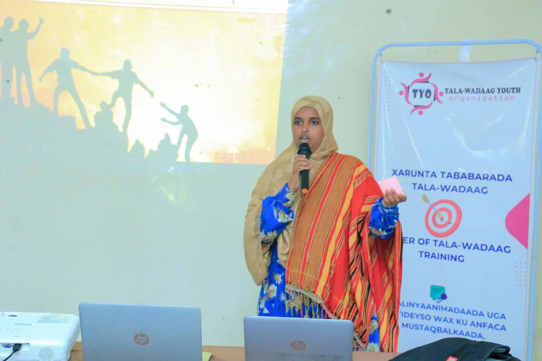Youth Engagement Program