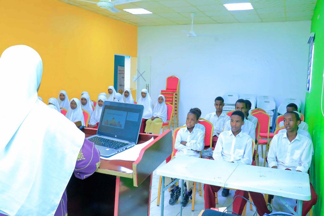 Classroom & Conflict Management Training