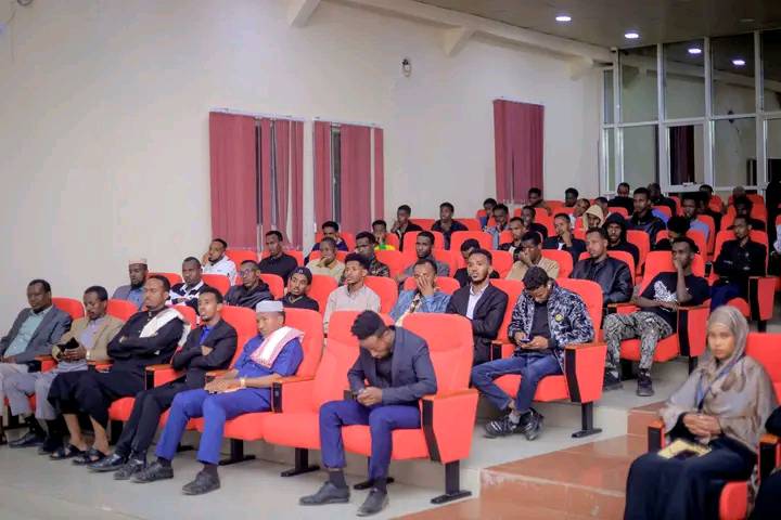 Youth Engagement Program