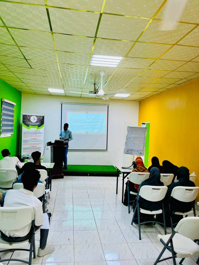 Basic Health Awareness Program