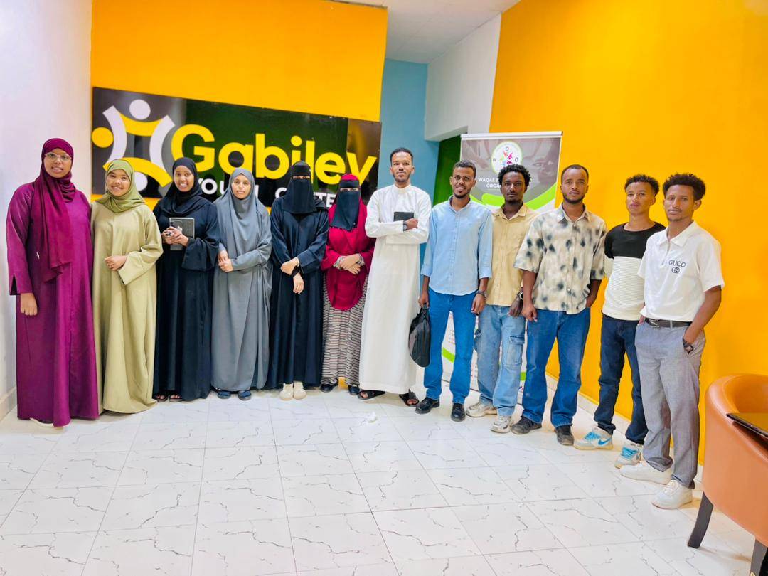 Youth Engagement Program